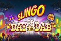 Slingo Day of the Dab Slot Review